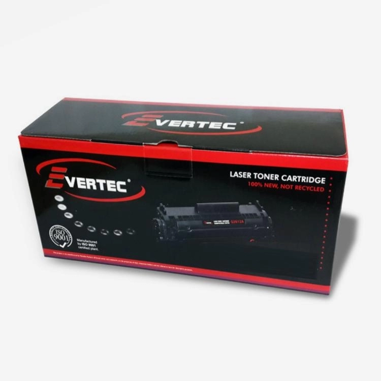 Toner Alternativo Evertec 30A Negro Con Chip #cf230Achipinc